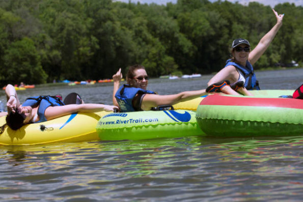 Harpers Ferry Tubing | White Water, Shenandoah & Potomac