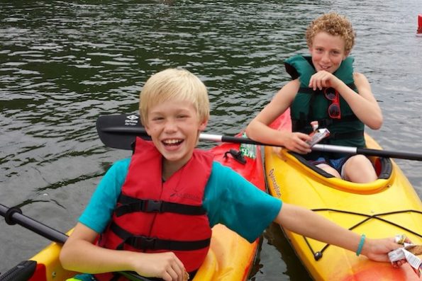 Summer Camps | Kids Nature Camps Harpers Ferry WV