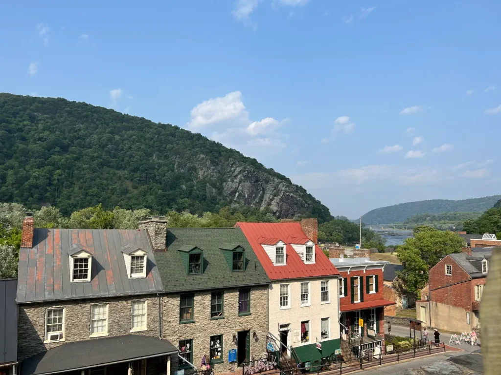 Best Things To Do in Spring in Harpers Ferry, WV